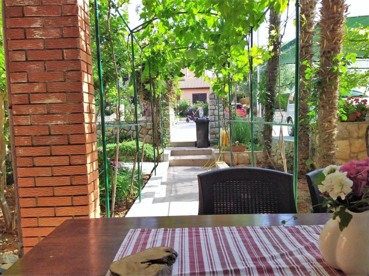 Ferienwohnung No Stress On Cres Exterior foto
