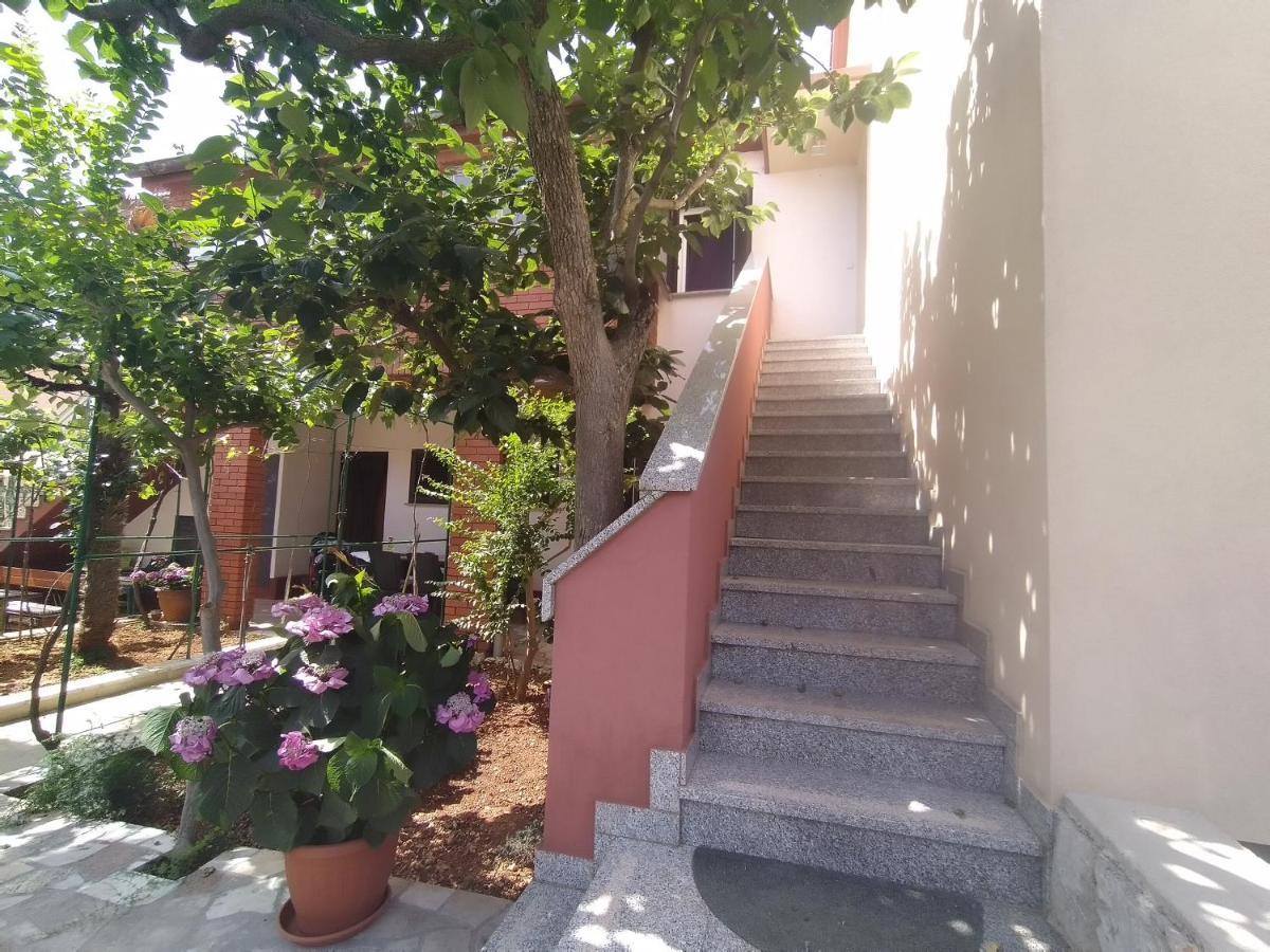 Ferienwohnung No Stress On Cres Exterior foto