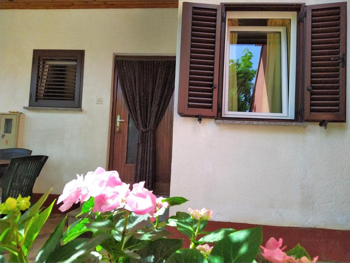 Ferienwohnung No Stress On Cres Exterior foto