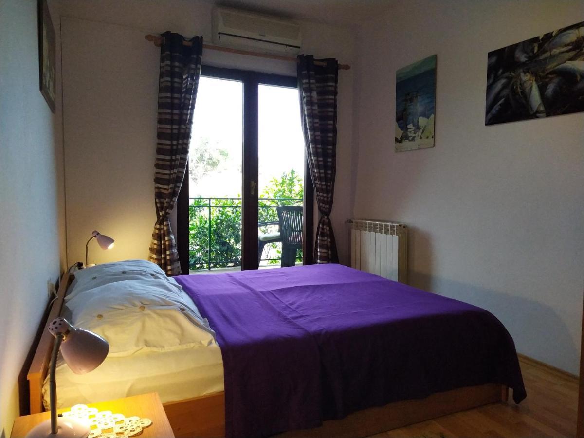 Ferienwohnung No Stress On Cres Exterior foto